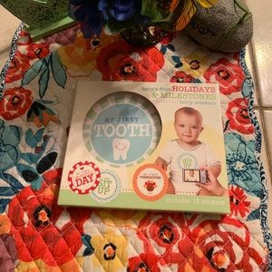 👶💛Baby’s First’s and Milestone’s Stickers👶💛